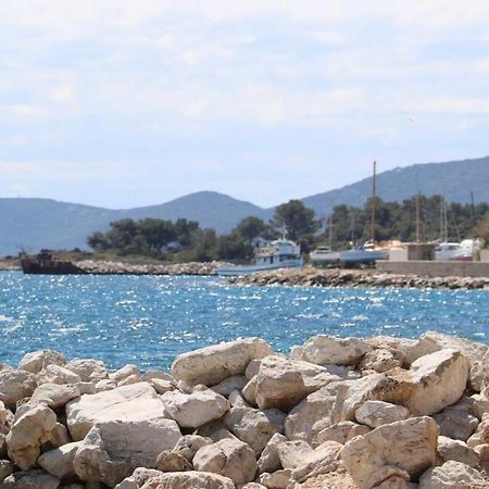 Podgora Experience Suite With Jacuzzi Nerezine Exterior photo