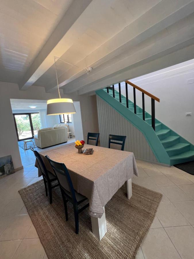 Podgora Experience Suite With Jacuzzi Nerezine Exterior photo