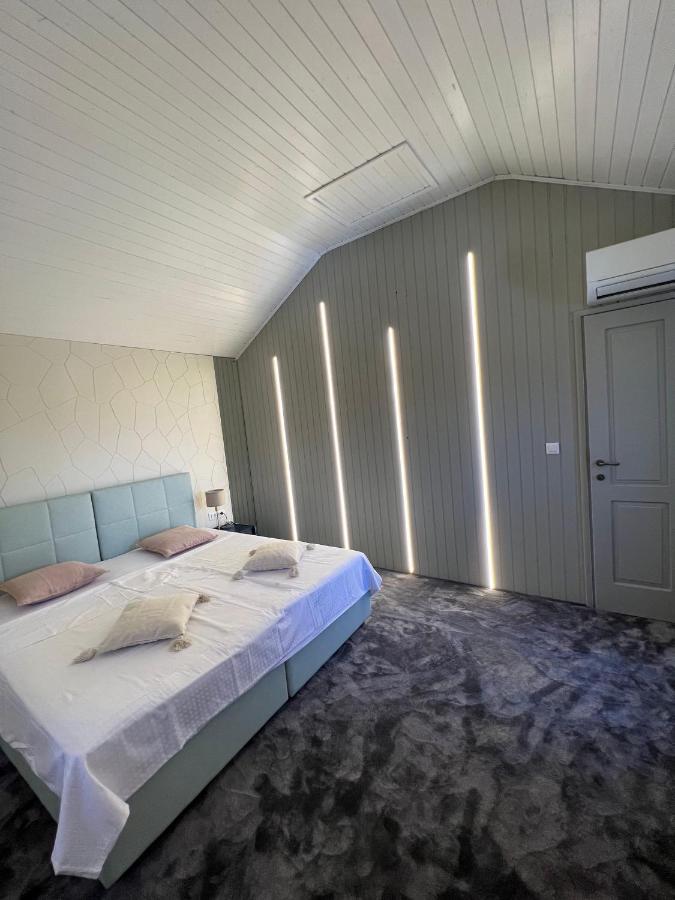 Podgora Experience Suite With Jacuzzi Nerezine Exterior photo