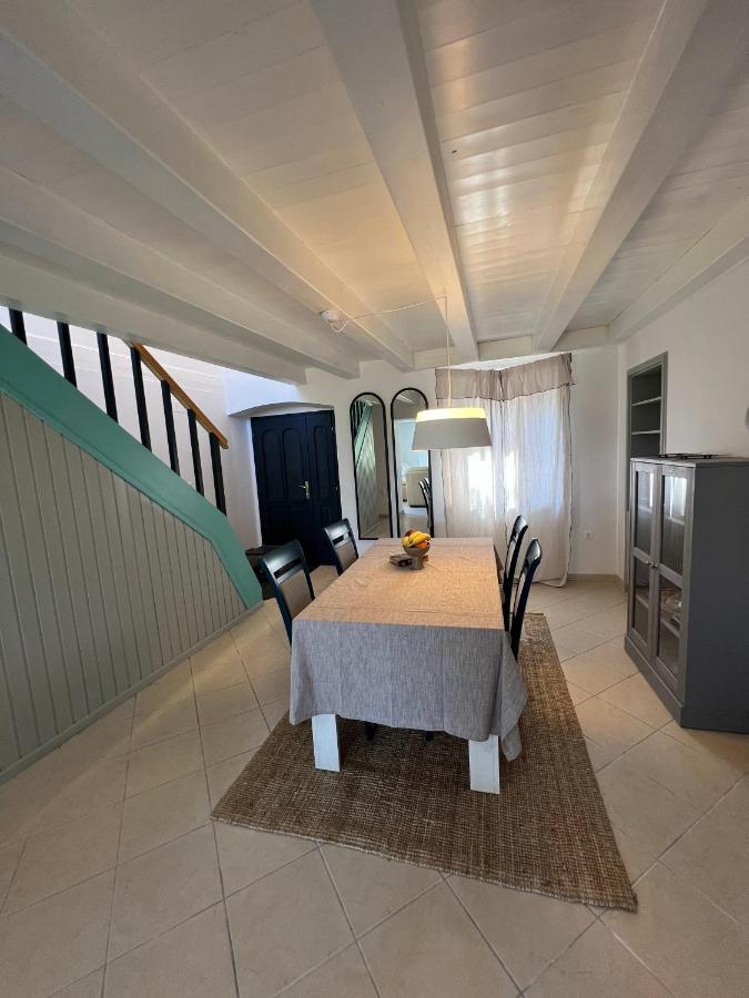 Podgora Experience Suite With Jacuzzi Nerezine Exterior photo