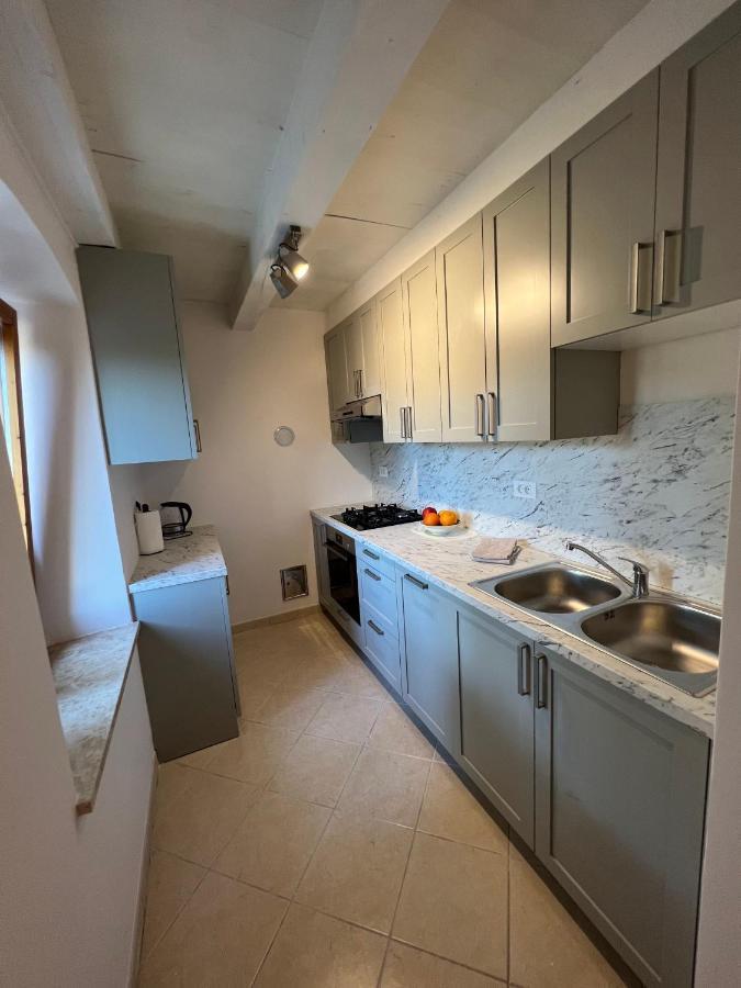 Podgora Experience Suite With Jacuzzi Nerezine Exterior photo