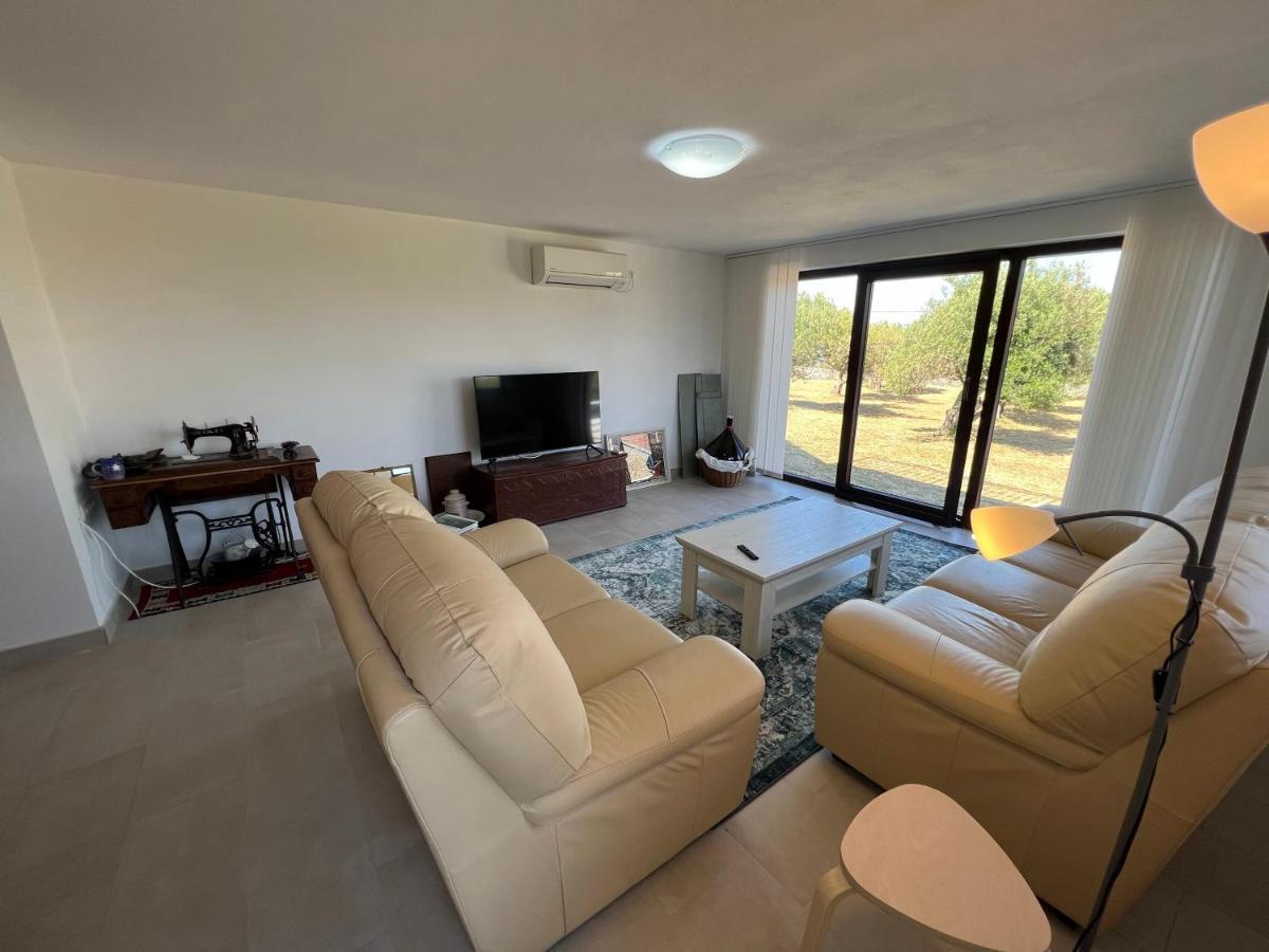 Podgora Experience Suite With Jacuzzi Nerezine Exterior photo