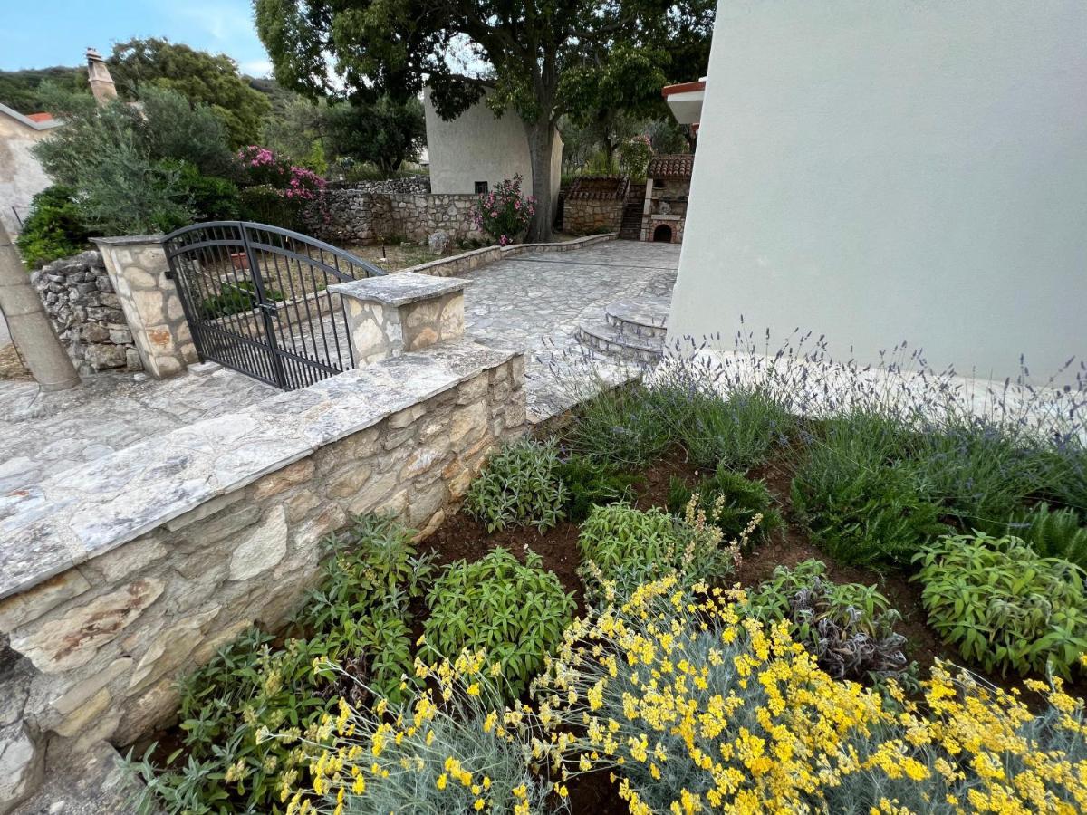 Podgora Experience Suite With Jacuzzi Nerezine Exterior photo